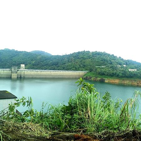Spicegreen Homestay,Thekkady Zewnętrze zdjęcie