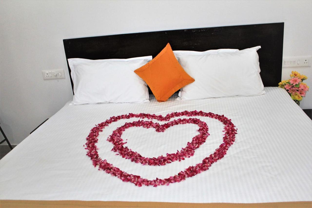 Spicegreen Homestay,Thekkady Zewnętrze zdjęcie