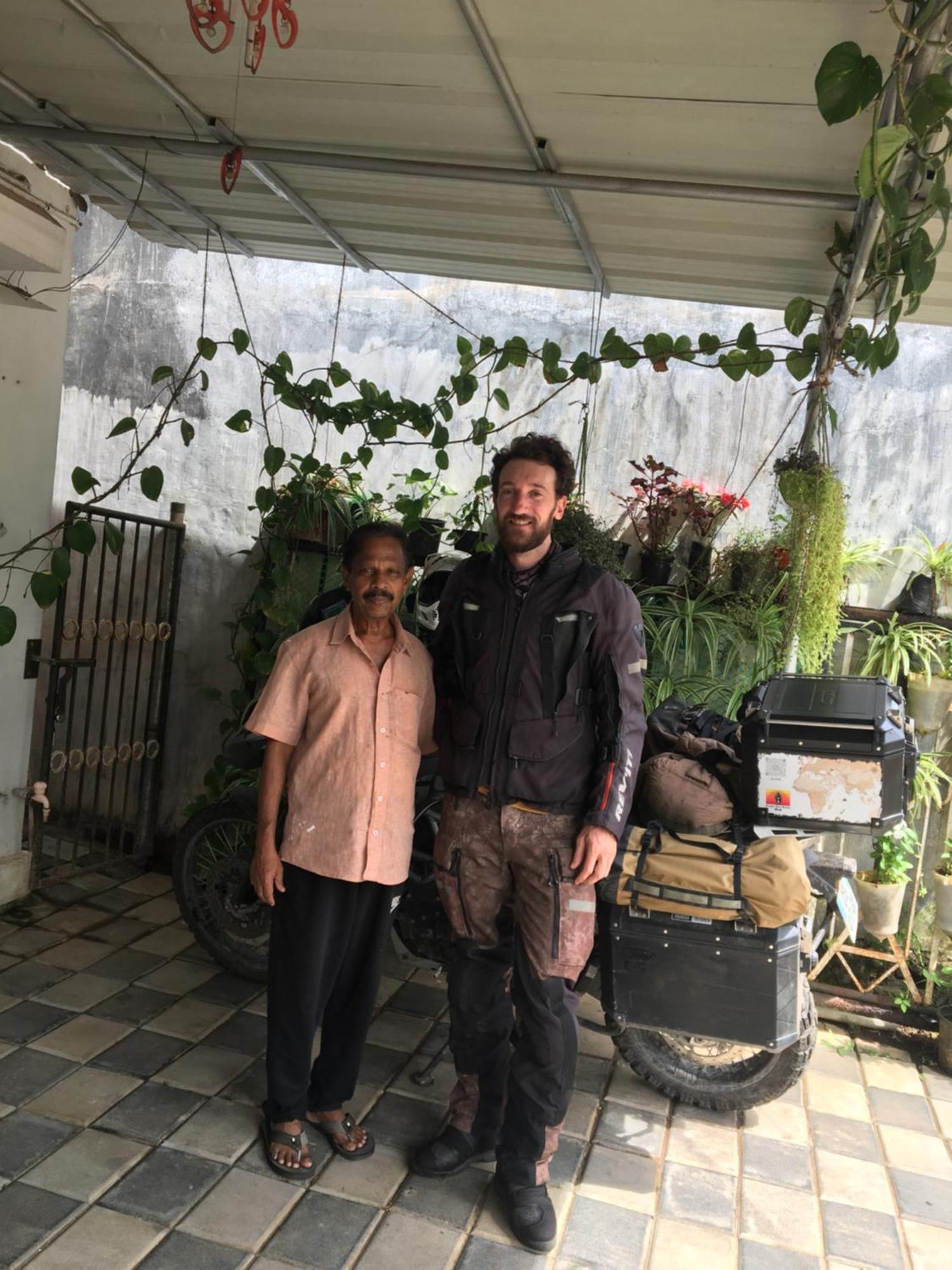 Spicegreen Homestay,Thekkady Zewnętrze zdjęcie