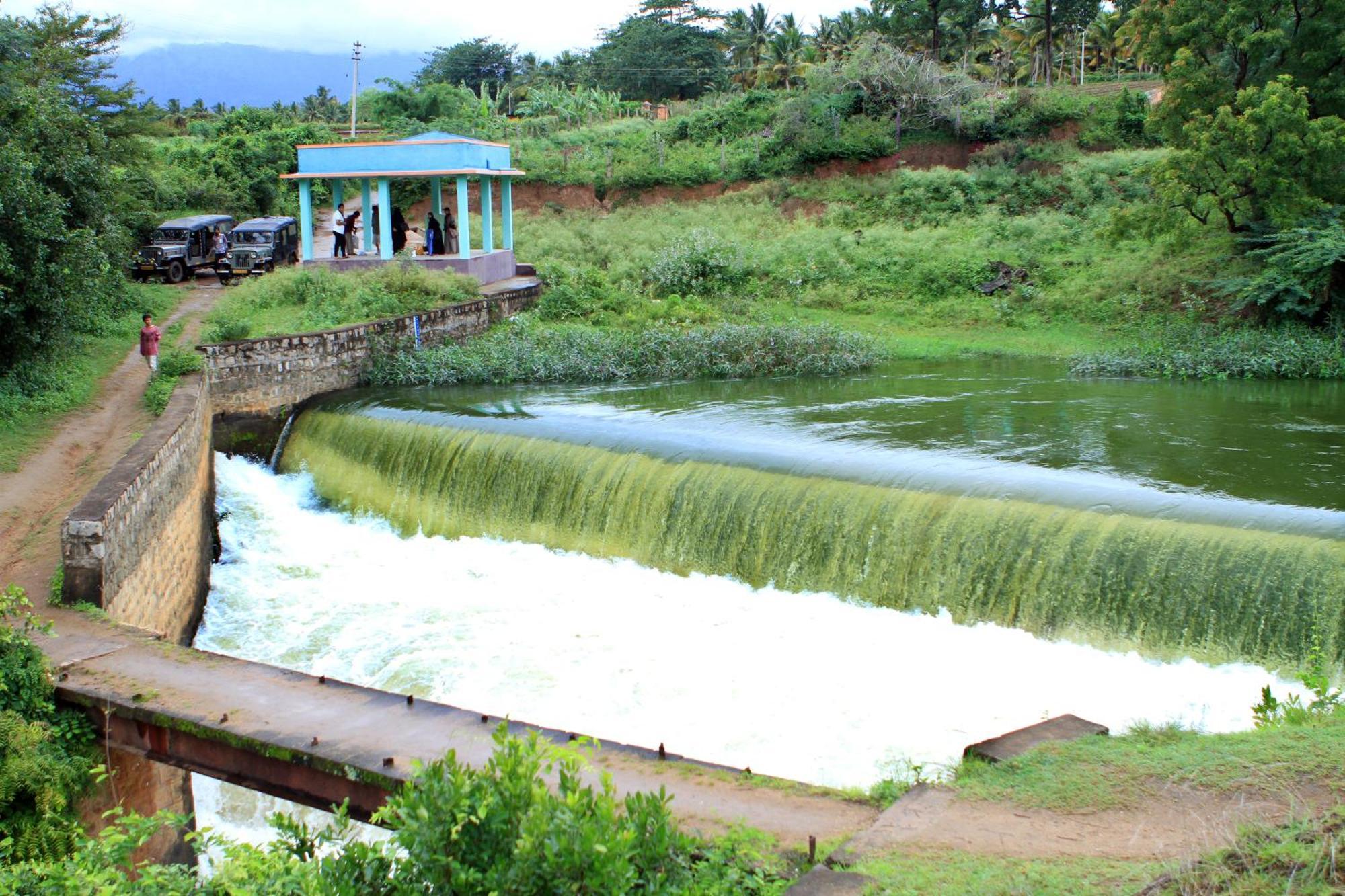 Spicegreen Homestay,Thekkady Zewnętrze zdjęcie